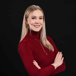 Profilbild Marie-Kristin Schrader