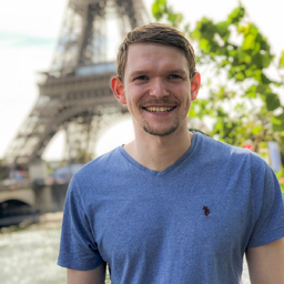 Jan-Philip Haupt's profile picture