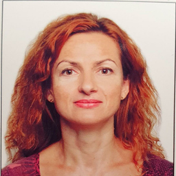 Olesia Leheida