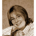 Social Media Profilbild Ingrid Sauer Alzenau