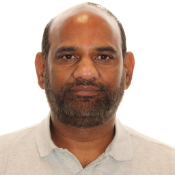 Venkat Marina