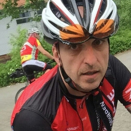 Marc Vincenz