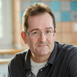Dr. Jochen Ebenhoch