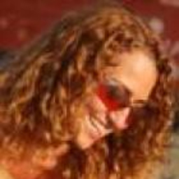 Maura Iacozzilli