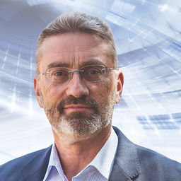 Dr. Dietmar Trippner