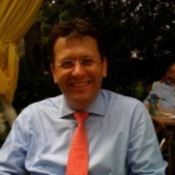 Andreas Dahlke