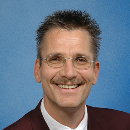 Andreas Müller