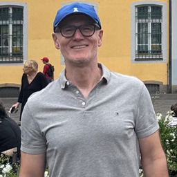 Ralf Sommerfeld