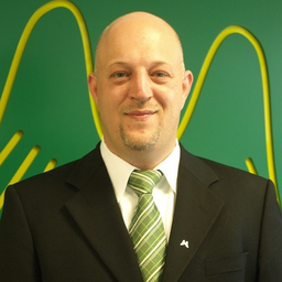 Robert Gieseking