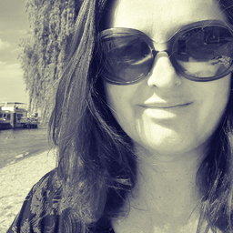 Profilbild Stefanie Faigle