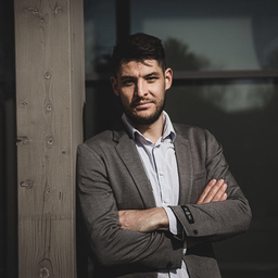 Christian  Durm