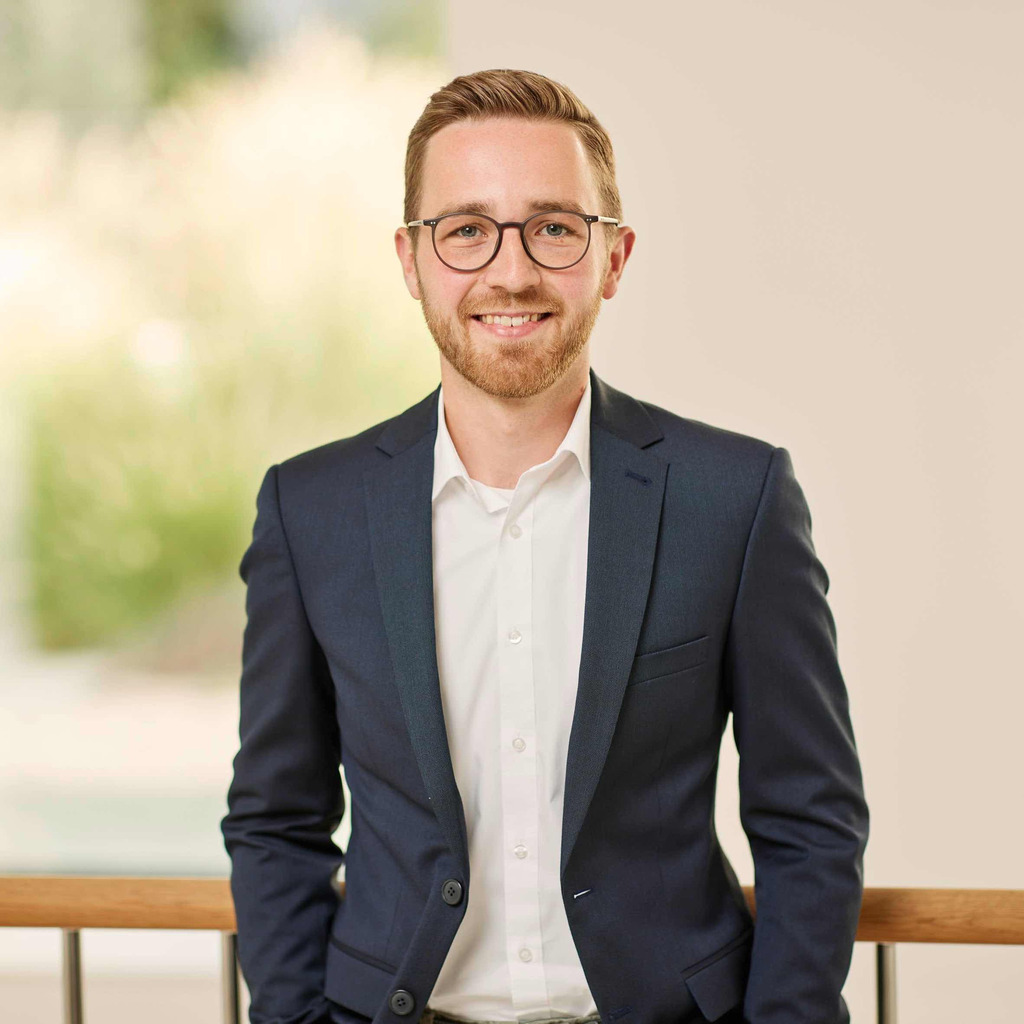 Thomas Wimmer Asset Management Operations Bankhaus Spängler XING