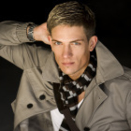 Patrick Schrecklinger