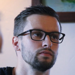 Daniel Korff