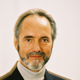 Rolf Heim