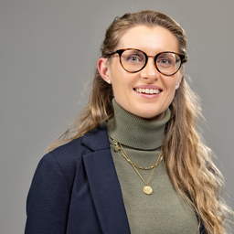 Katharina Kraus