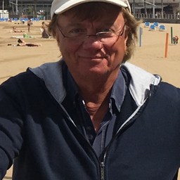 Gerd Ebel