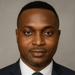 Michael Akinduro