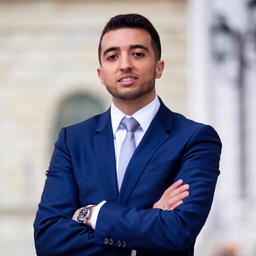 Yalcin Parlak