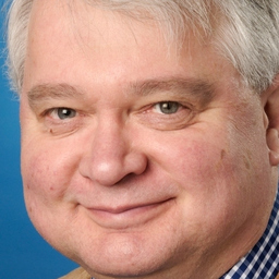 Rolf Linnepe