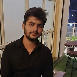 Arshad Mulla