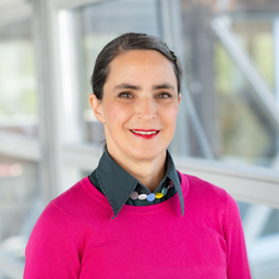 Susanne Hörmannsdorfer