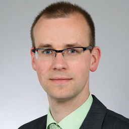 Torsten Bergt
