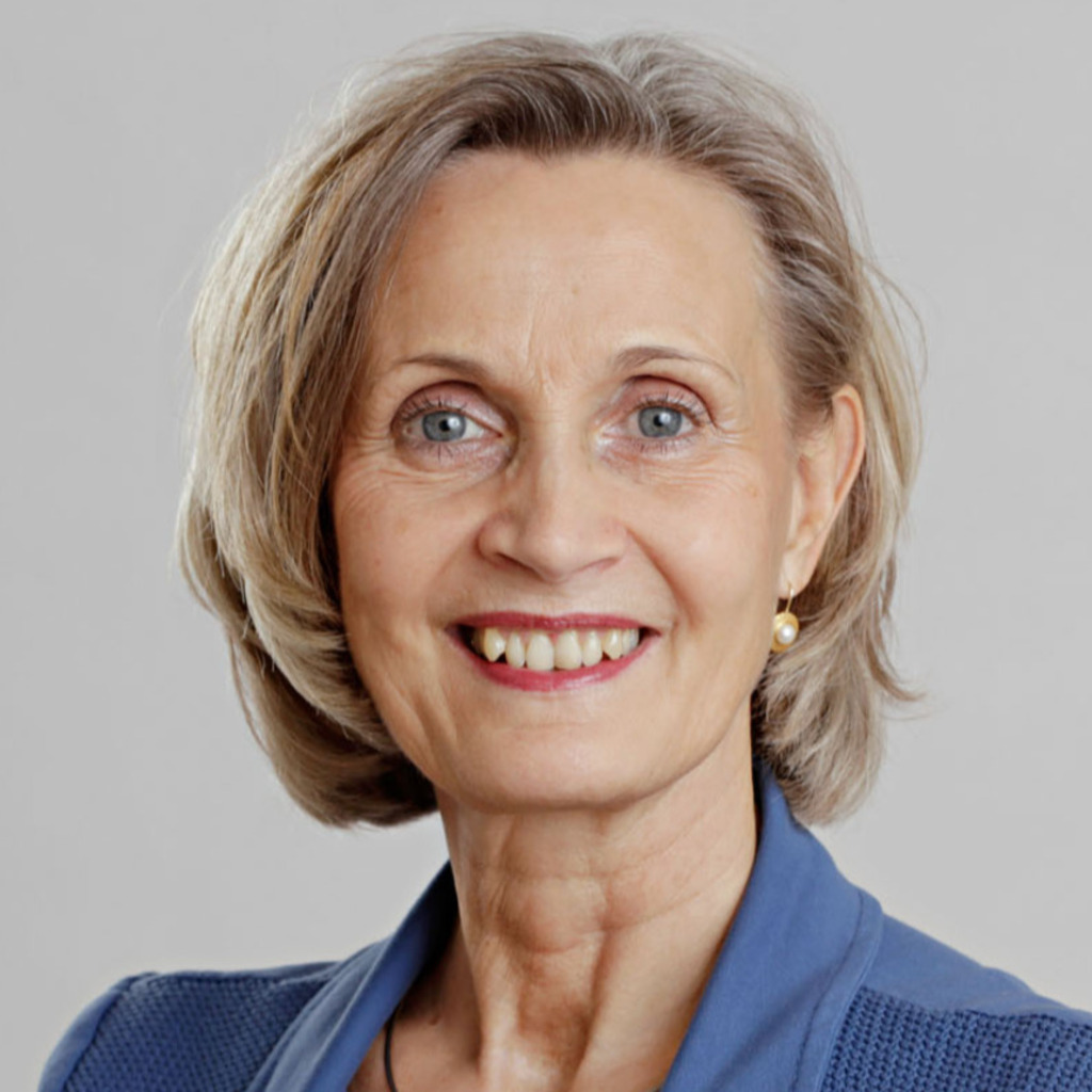 Martina Kaiser Führungskraft Land NRW XING