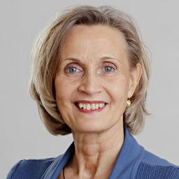 Martina Kaiser