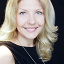 Social Media Profilbild Sandra Naumann 