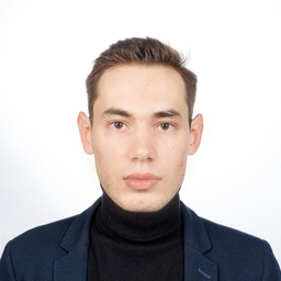 Vladislav Baimurzin