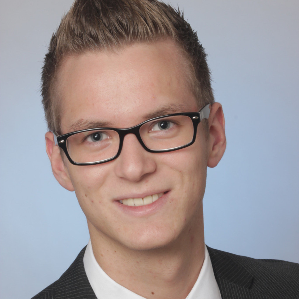 Robert Otten Spezialist DVKoordination DEVK XING