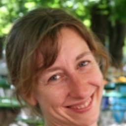 Martina Riepl