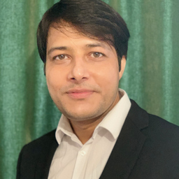 Ashok Manseta