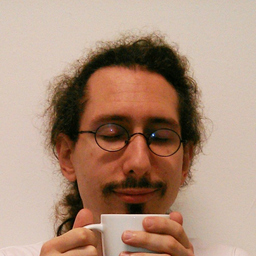 Nicolas Diefenbach