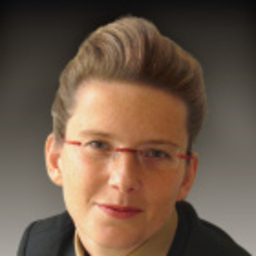 Profilbild Cornelia Fischer
