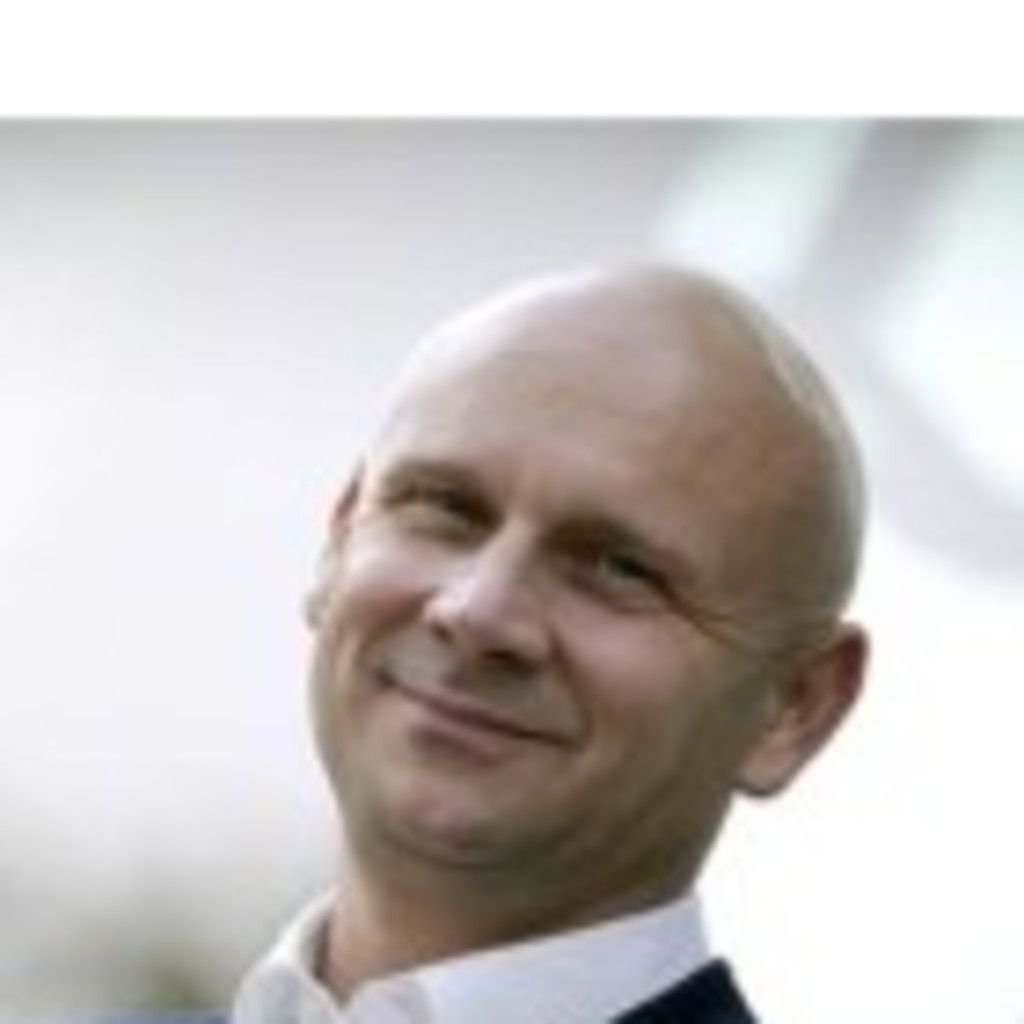 Social Media Profilbild Thomas Flügel Stuttgart