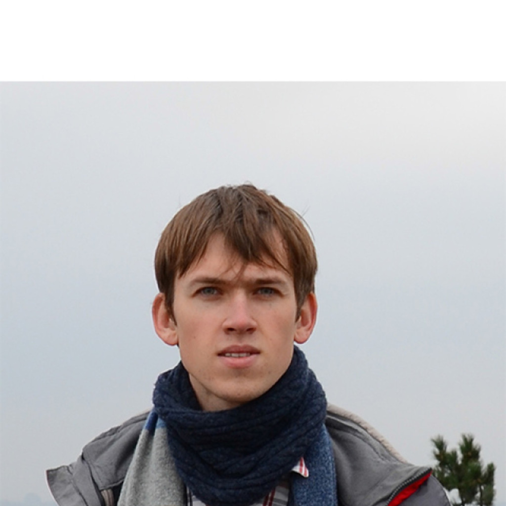 Pavel Vasilchenko Senior Java Developer Infopulse XING