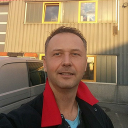 Dipl.-Ing. Zoran Grbic