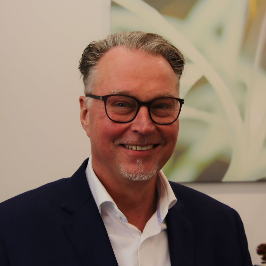 Henning Lukaschowitz Inhaber/ Geschäftsstellenleiter