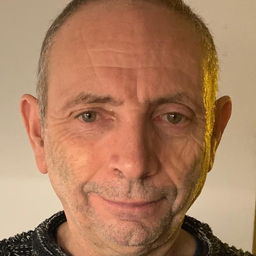 Didier Ferney