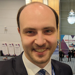 Dr. Daniel Oehler
