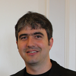 Gerhard Gfeller's profile picture