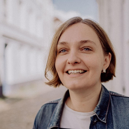 Liv-Marit Thater