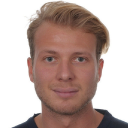 Dominik Stadler