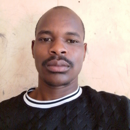 SHADRACK KIPTOO