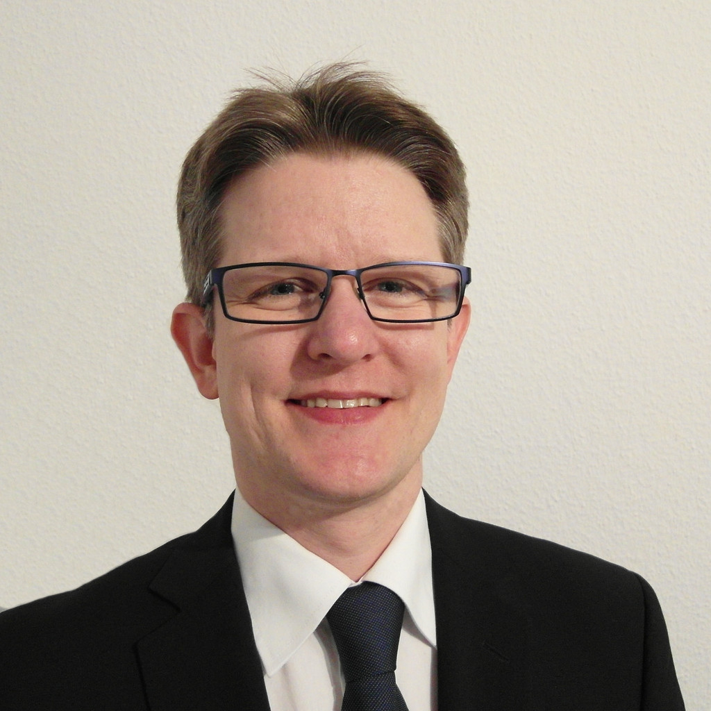 Daniel Gall TestIngenieur 7layers GmbH XING