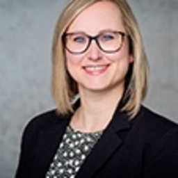 Meike Rohr
