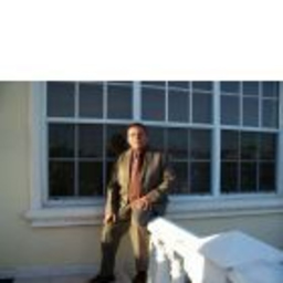 Francisco Oscar Hernandez