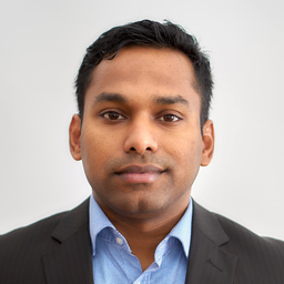 Renjith Nair